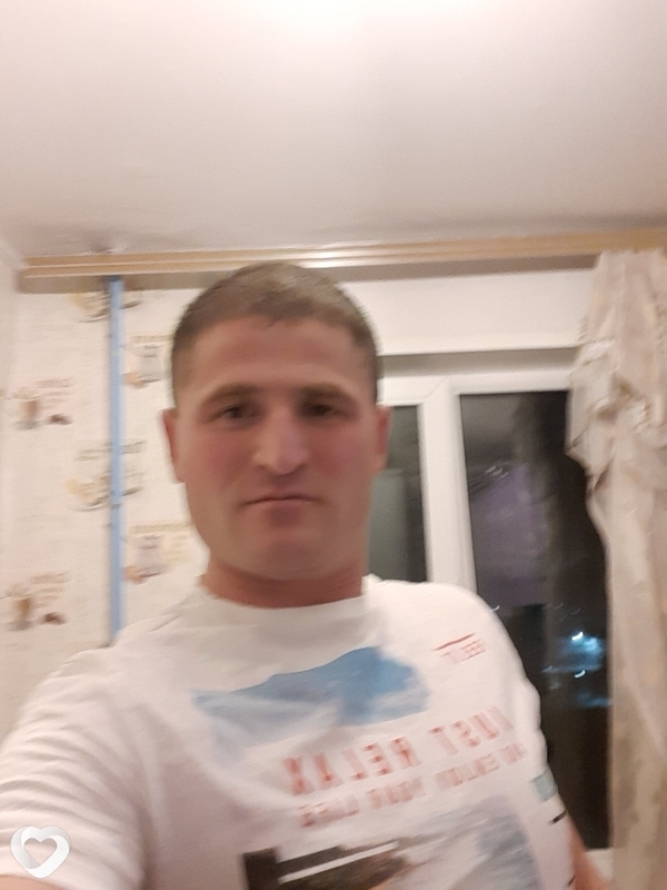 Дима, 37, Барнауле — анкета №429740