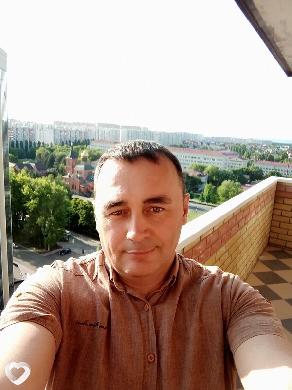 Дмитрий, 46, Ставрополе — анкета №429742