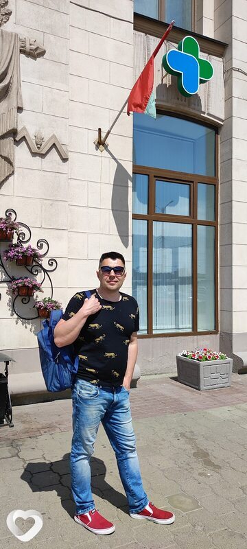 Aleks, 43, Калининграде — анкета №429743