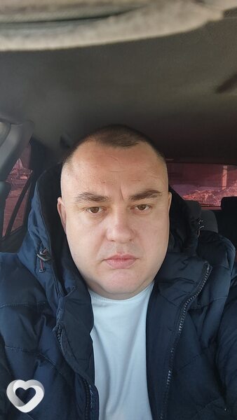 Александр, 41, Новосибирске — анкета №429746