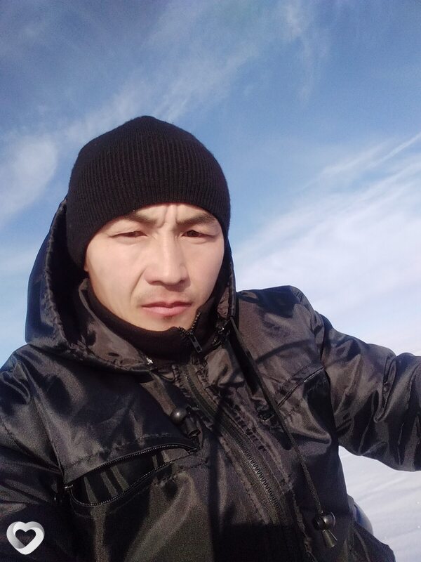 Ерболат, 34, Костанае — анкета №429749