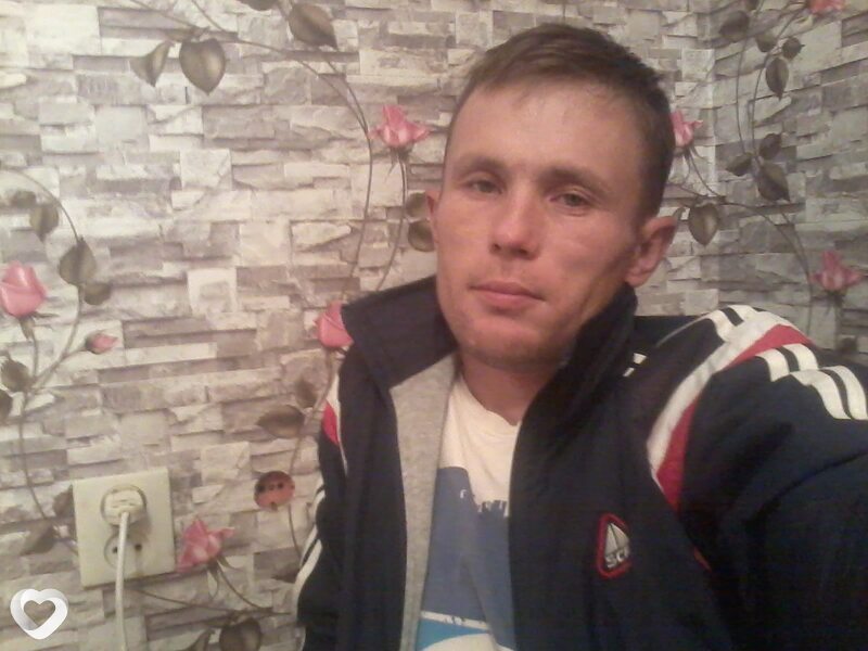 Матвей, 45, Караганде — анкета №429751