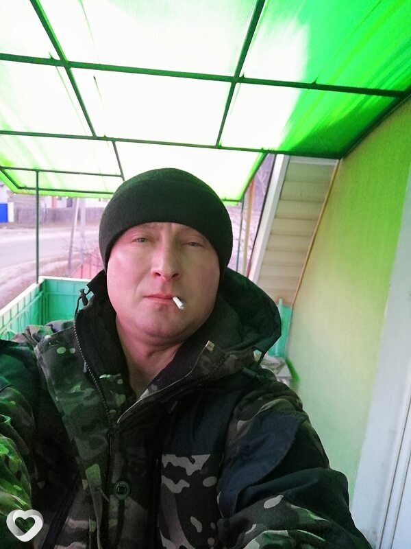 Николай, 48, Речице — анкета №429755