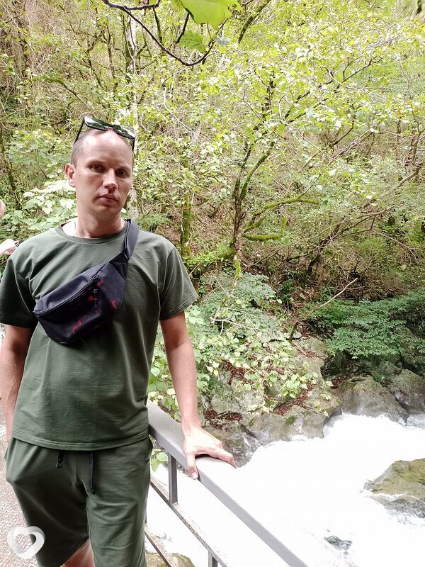 Александр, 38, Рязани — анкета №429683