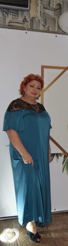 Ирина, 65, Ростове-на-Дону — анкета №429690