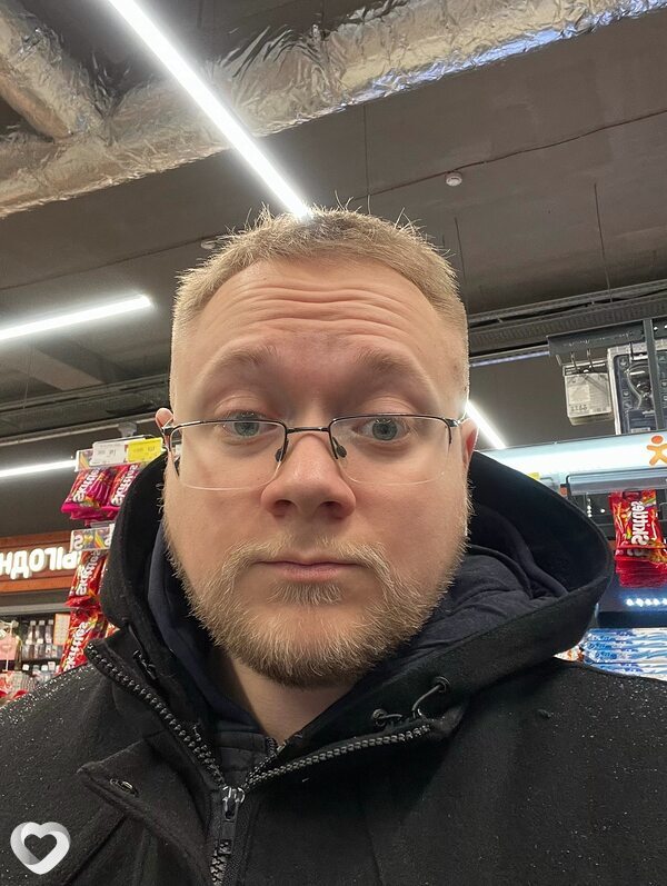Андрей, 29, Могилев — анкета №429692