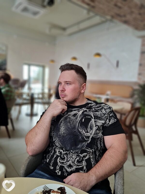 Иван, 36, Москве — анкета №429693