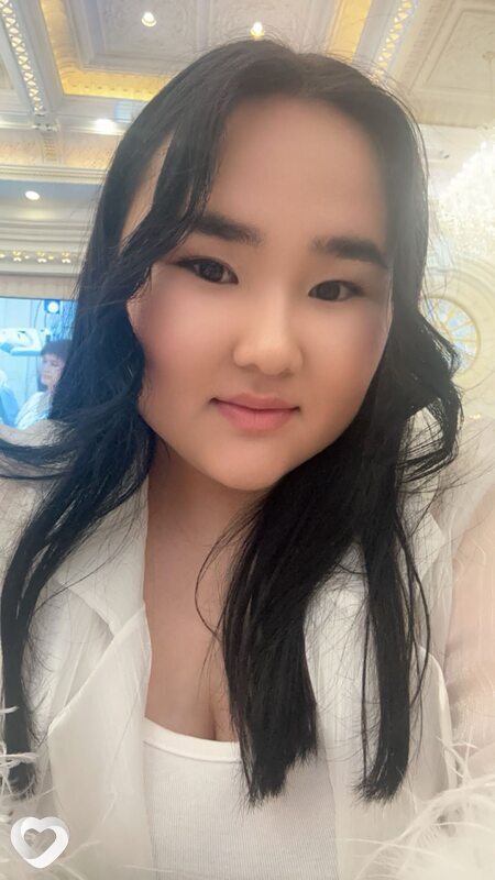 Aimashka, 22, Алматы — анкета №429701