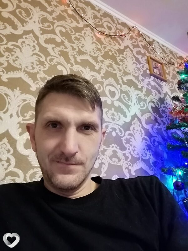 Slav, 46, Гомеле — анкета №429702