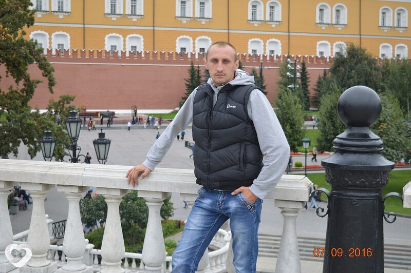 Александр, 34, Ростове-на-Дону — анкета №429703