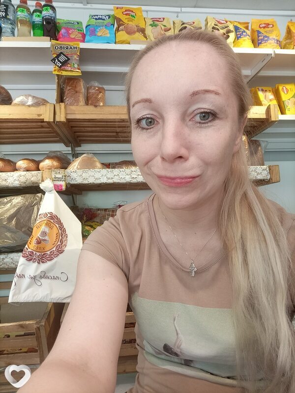 Елена, 46, Балашихе — анкета №429704