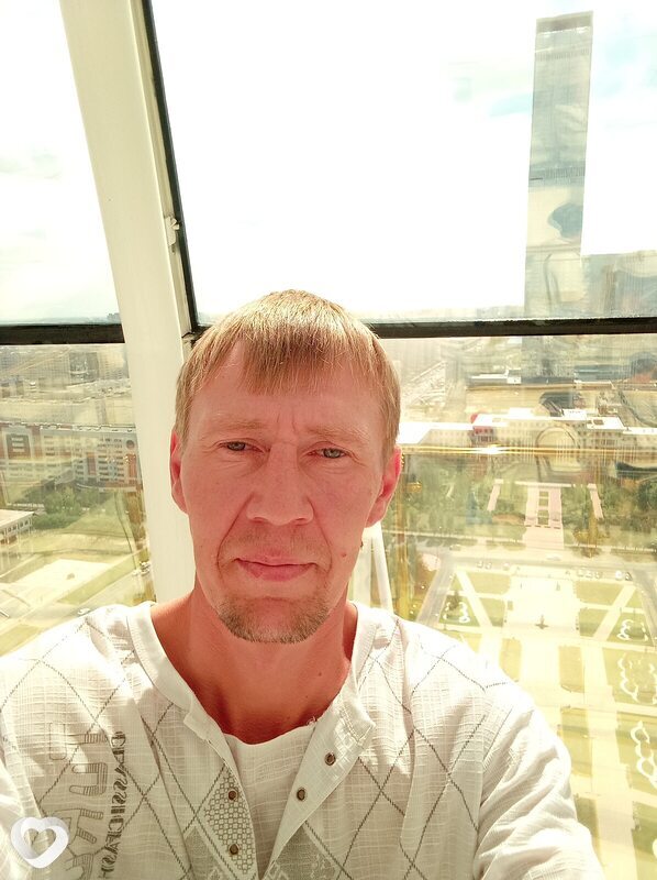 Сергей, 41, Петропавловске — анкета №432258