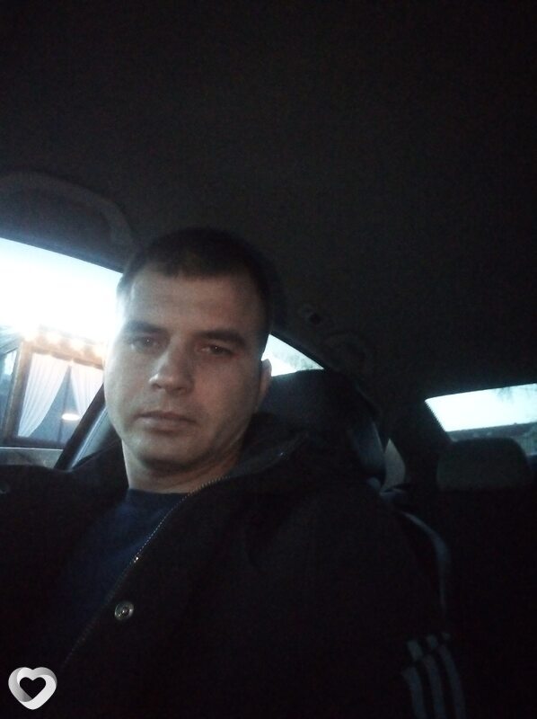 Сергей, 35, Мозыре — анкета №432264