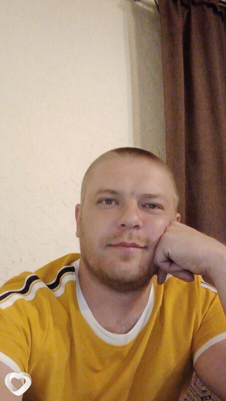 Стас, 36, Алматы — анкета №432268