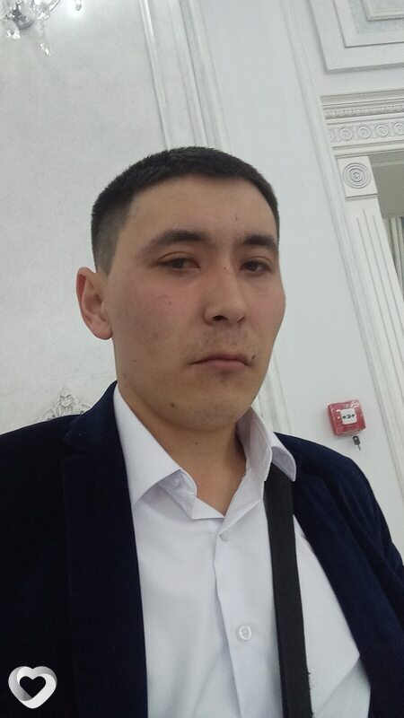 Нурберген, 32, Актау — анкета №432269