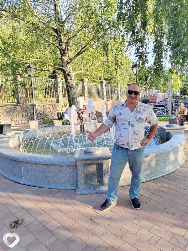 Алексей, 44, Рязани — анкета №432270