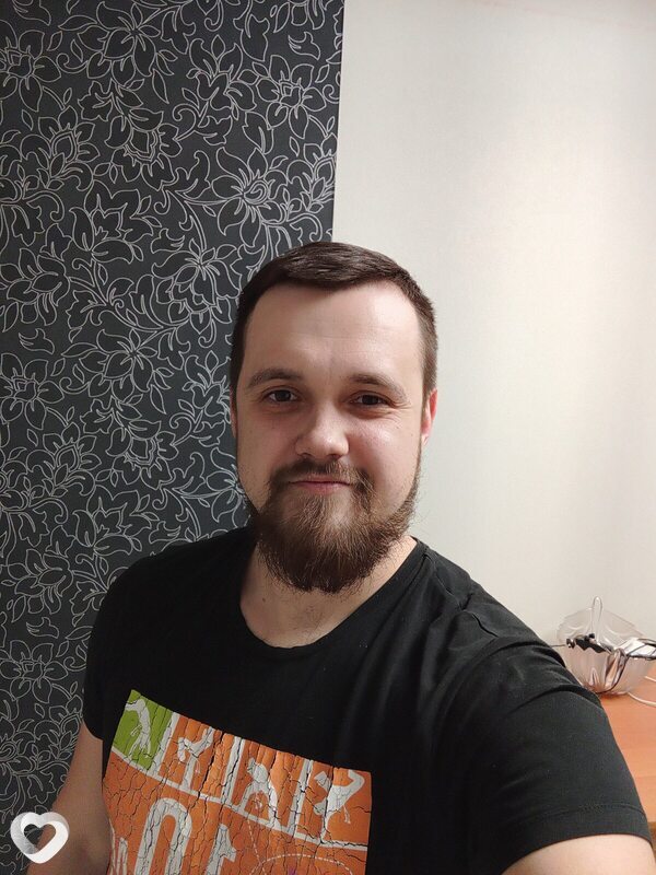 Александр, 33, Гродно — анкета №430010