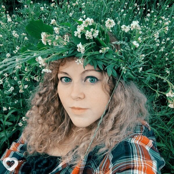 Елена, 38, Саратове — анкета №430015