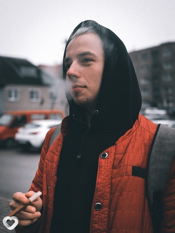 Ярослав, 24, Минске — анкета №430019
