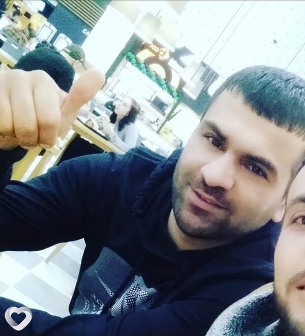 Фаиг, 37, Самаре — анкета №430020