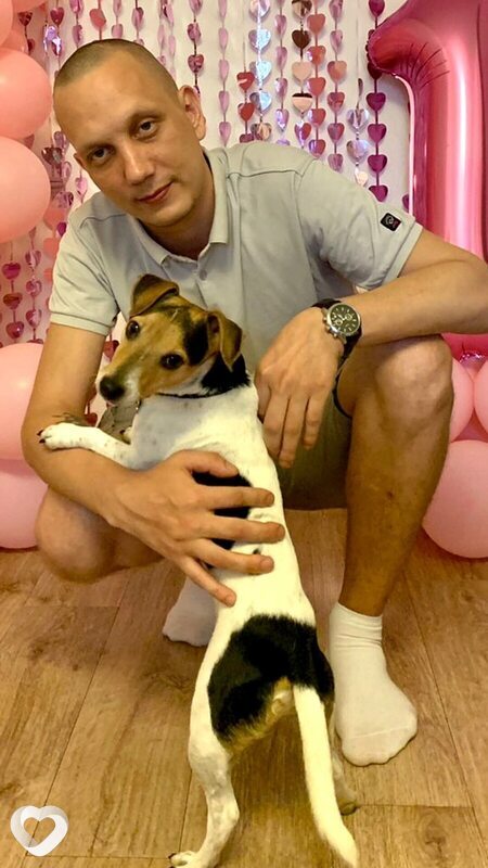 Макс, 34, Самаре — анкета №430024