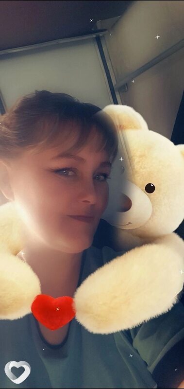 Ленка, 42, Тюмени — анкета №430027