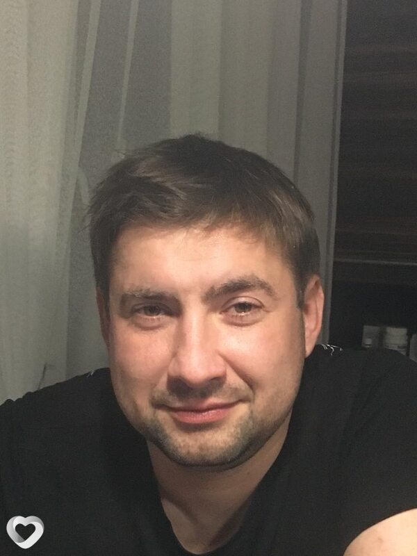 Александр, 45, Ставрополе — анкета №429792