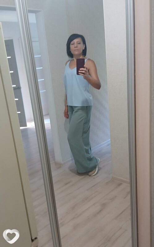 Инна, 54, Гродно — анкета №429797