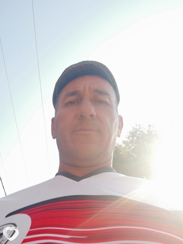 Нурик, 48, Оренбурге — анкета №429799