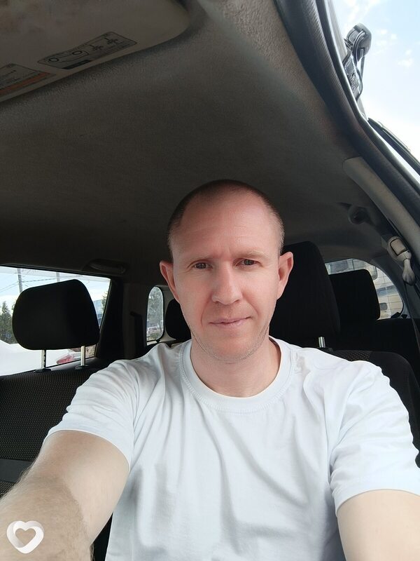 Артем, 42, Краснодаре — анкета №429806