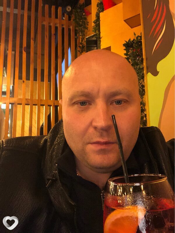Алексей, 41, Челябинске — анкета №429807