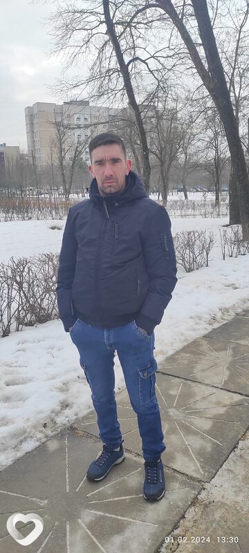 Виталий, 33, Белгороде — анкета №429910