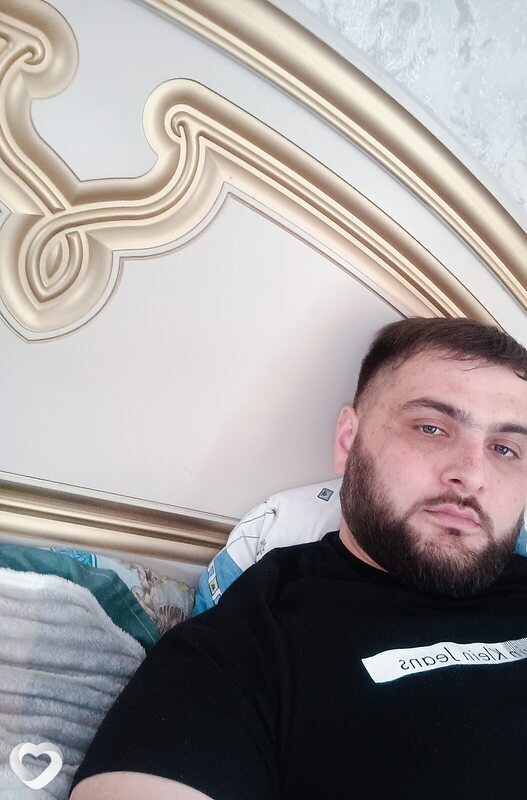 Давид, 28, Владикавказе — анкета №429911
