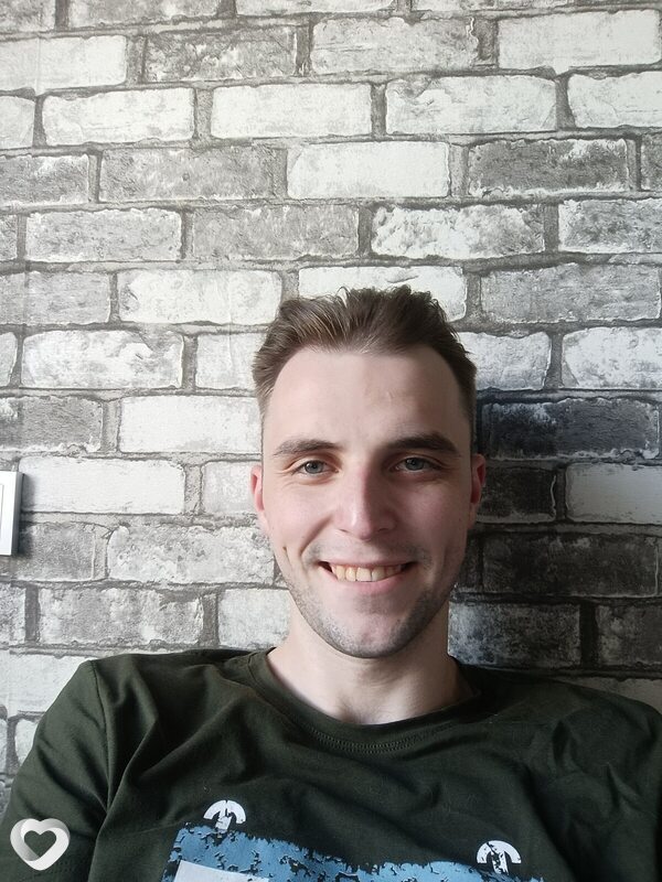 Юрий, 28, Светлогорске — анкета №429915
