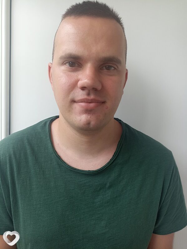 Дмитрий, 32, Пинске — анкета №429919