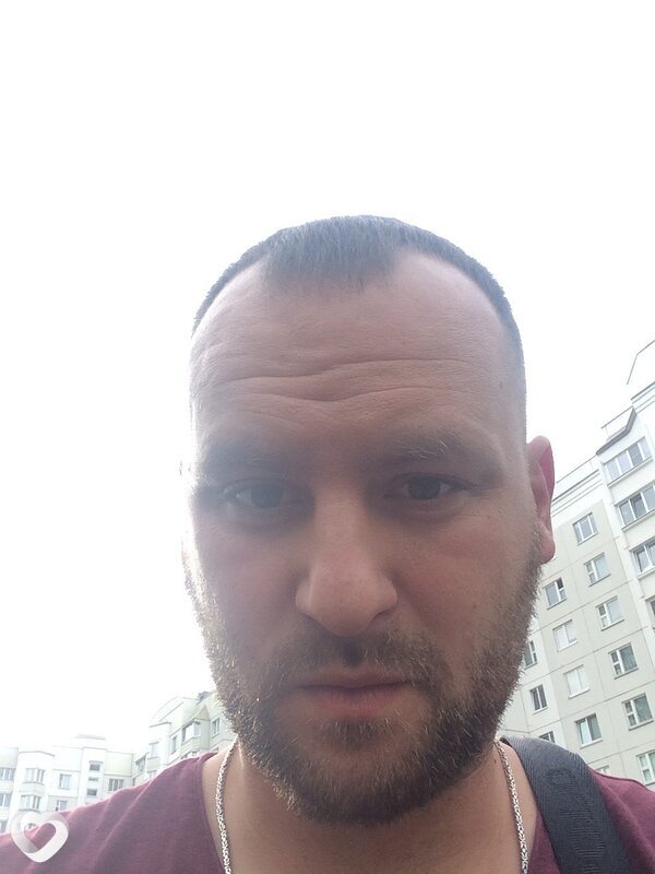 Евгений, 41, Минске — анкета №429858