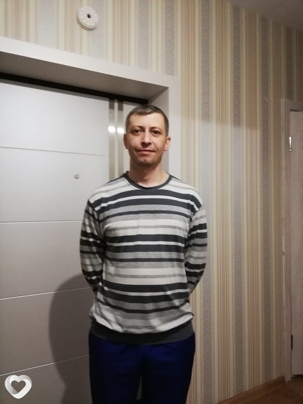 Андрей, 40, Минске — анкета №429865