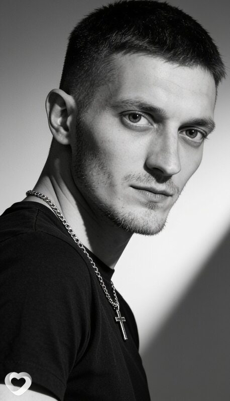 Александр, 30, Витебске — анкета №429868