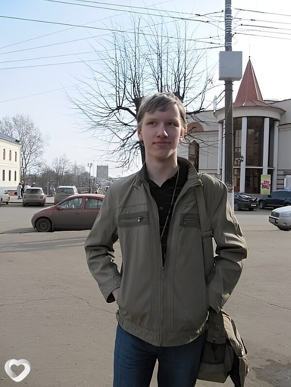 Андрей, 33, Кирове — анкета №429873