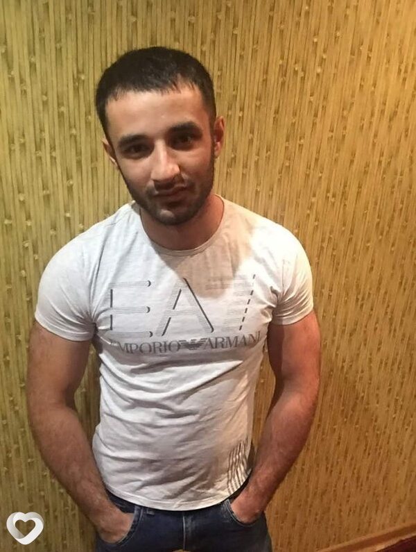 Смит, 35, Фрязине — анкета №429877