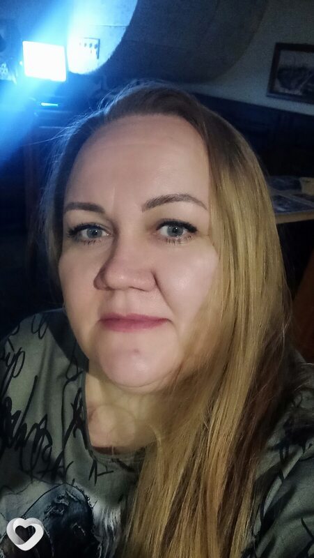 Юлия, 46, Челябинске — анкета №429878