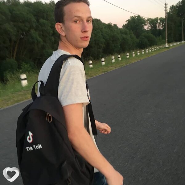 Вадим, 24, Минске — анкета №429880