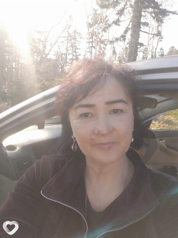 Чинара, 56, Южно-Сахалинске — анкета №429881