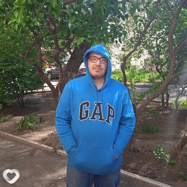 Сергей, 28, Одессе — анкета №429934
