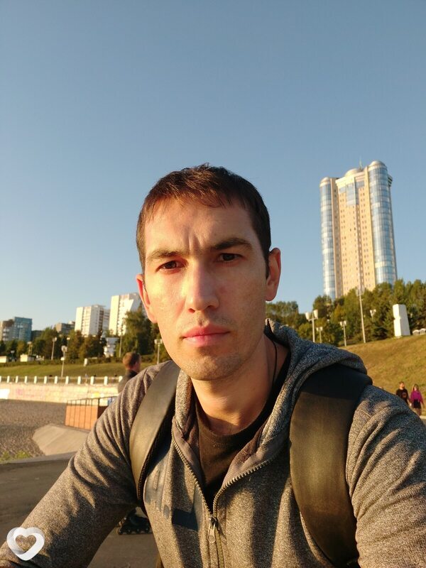 Алексей, 33, Самаре — анкета №429937