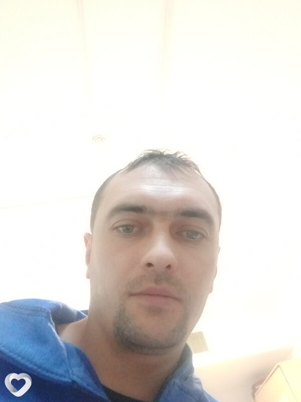Денис, 27, Улан-Удэ — анкета №429938