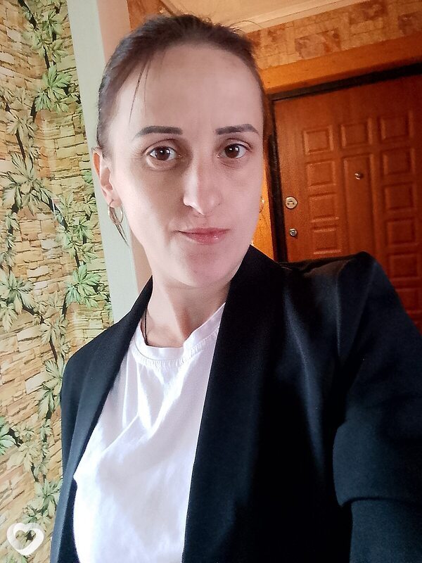 Александра, 33, Твери — анкета №429939