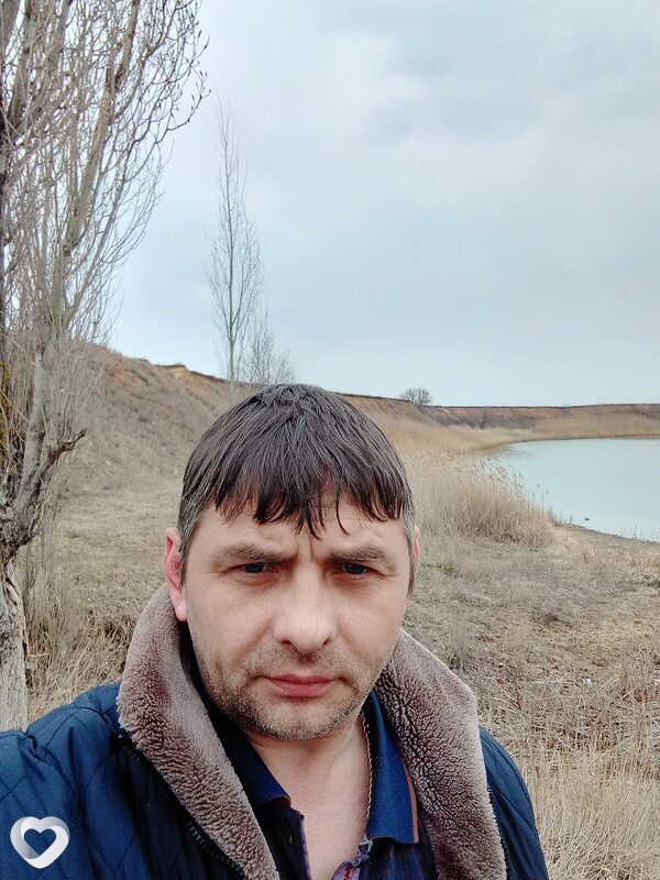Александр, 48, Волгограде — анкета №429943