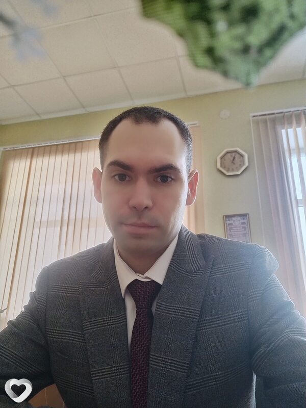 Егор, 27, Коврове — анкета №429944