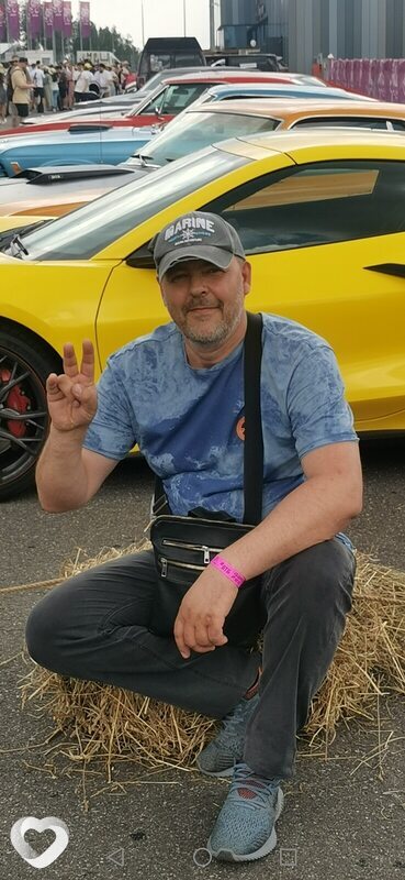 Иван, 51, Санкт-Петербурге — анкета №429946